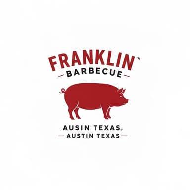 Franklin Barbecue