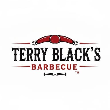 Terry Black's Barbecue