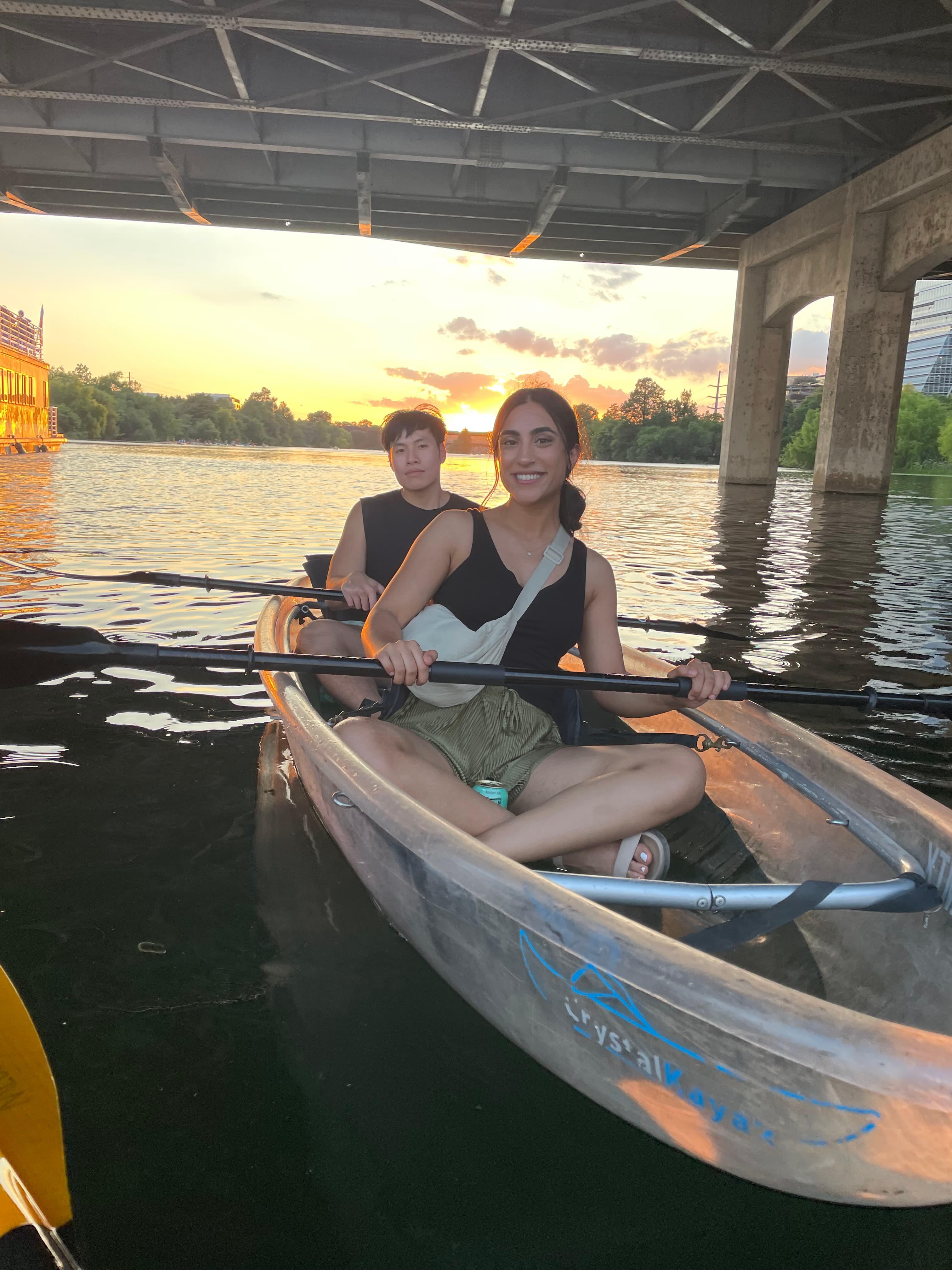 Wineries and Water: Ending Your Hill Country Day with a Glow